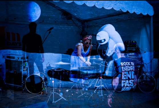F2009 Lilian Stubbe Rock the moonjpg